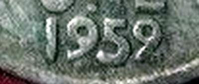 Sweden-50-�re---Was-Such-A-Coin-Minted-In-1959?