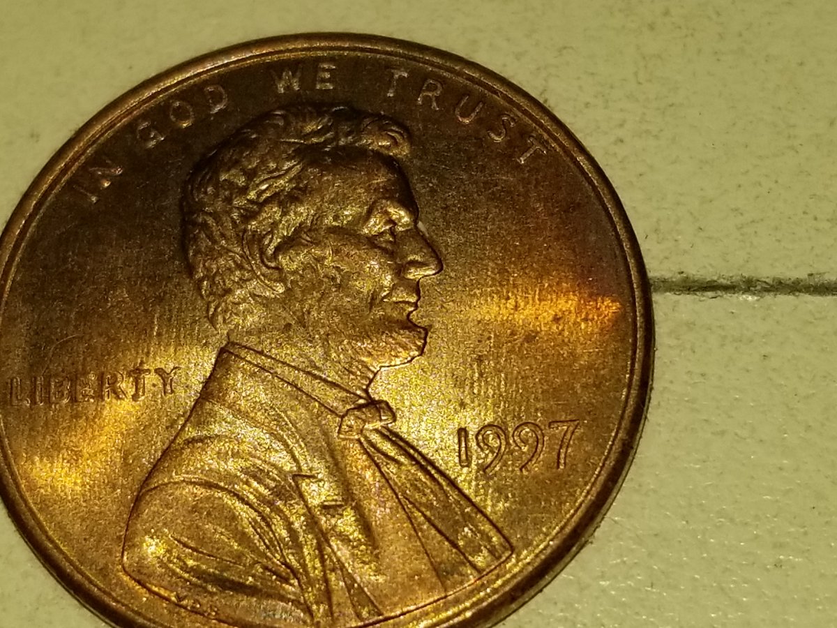 Spenders-Or-Sellers?