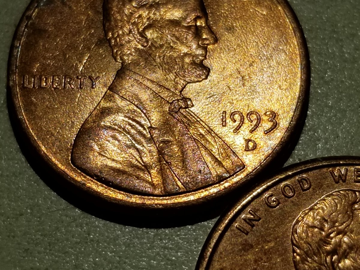 Spenders-Or-Sellers?