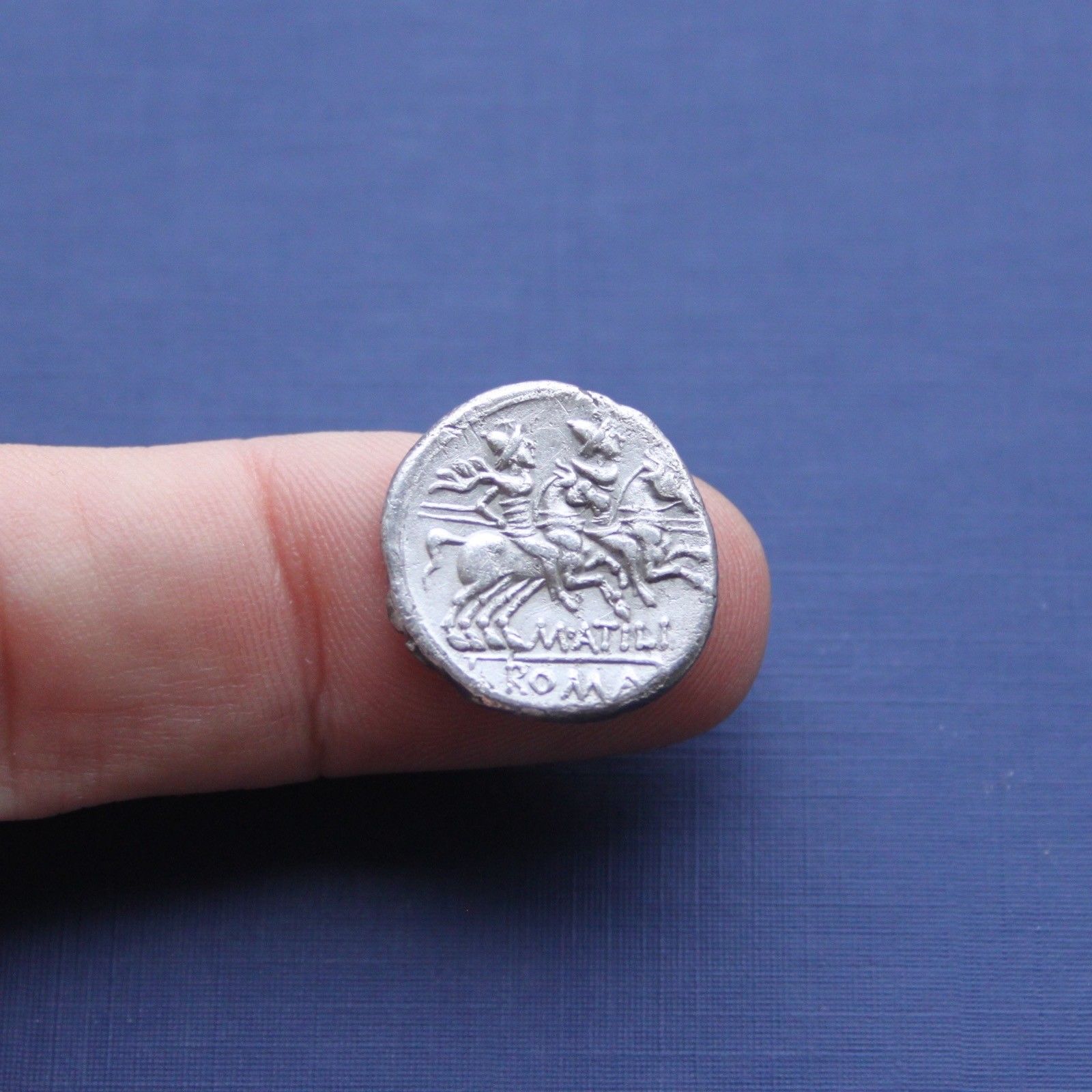 Help-With-Id.-I-Bought-3-Republic--Denarius.