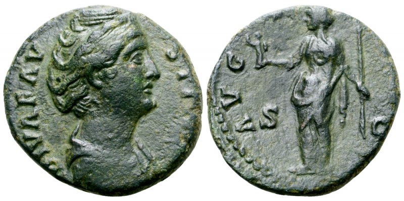 Women-Of-Rome---Annia-Galeria-Faustina