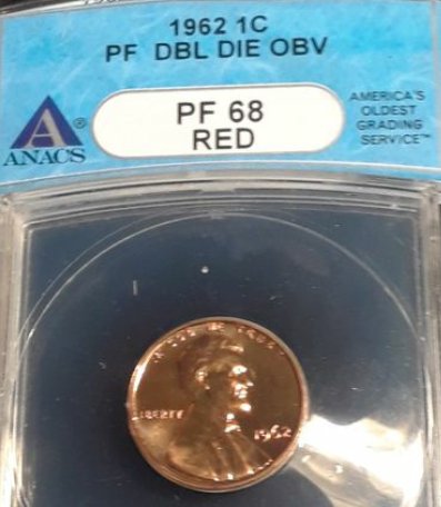 1962-Lmc-PF-68-Dbl-Die-OBV-.-Anyone-Know-The-Value-Only-4-Ever-Graded-At-68-Red