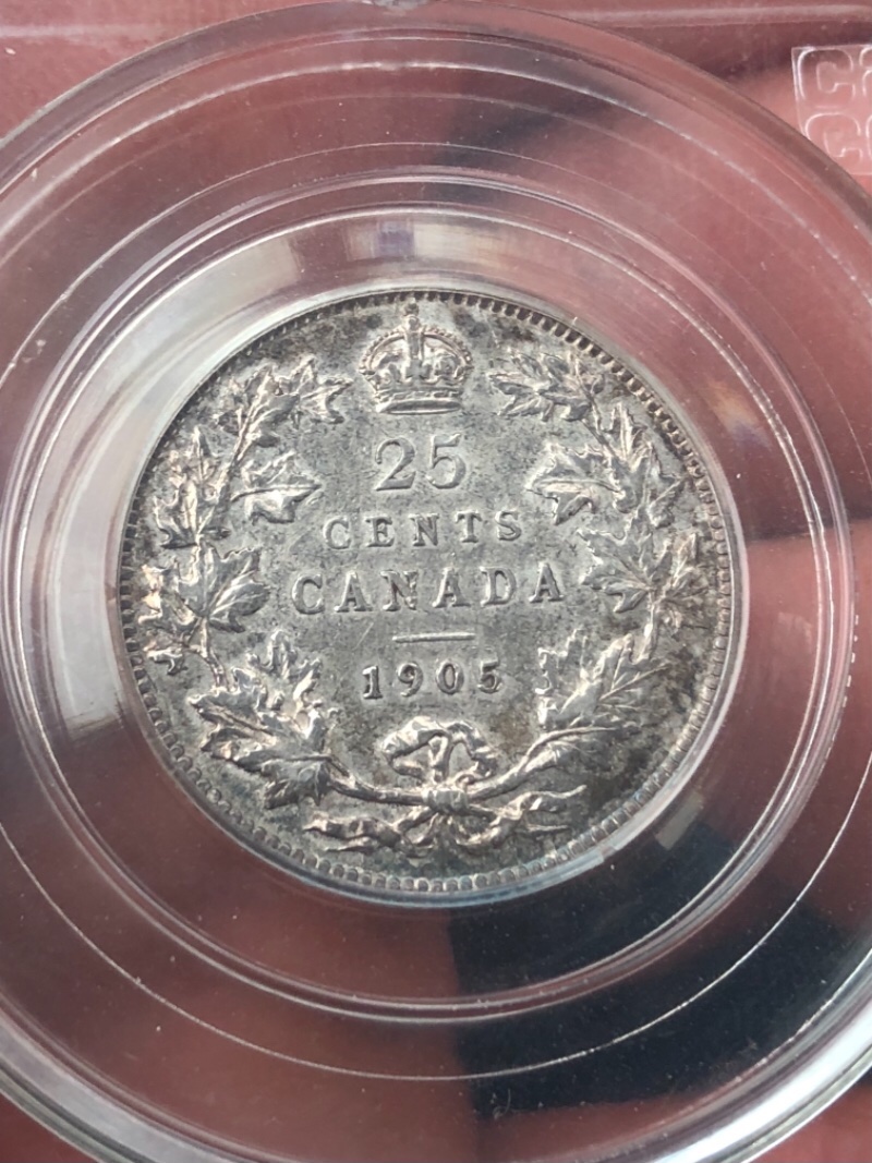 1905-25-Cent-Canada-CCCS-Vs-You