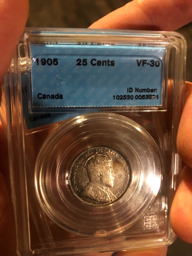 1905-25-Cent-Canada-CCCS-Vs-You