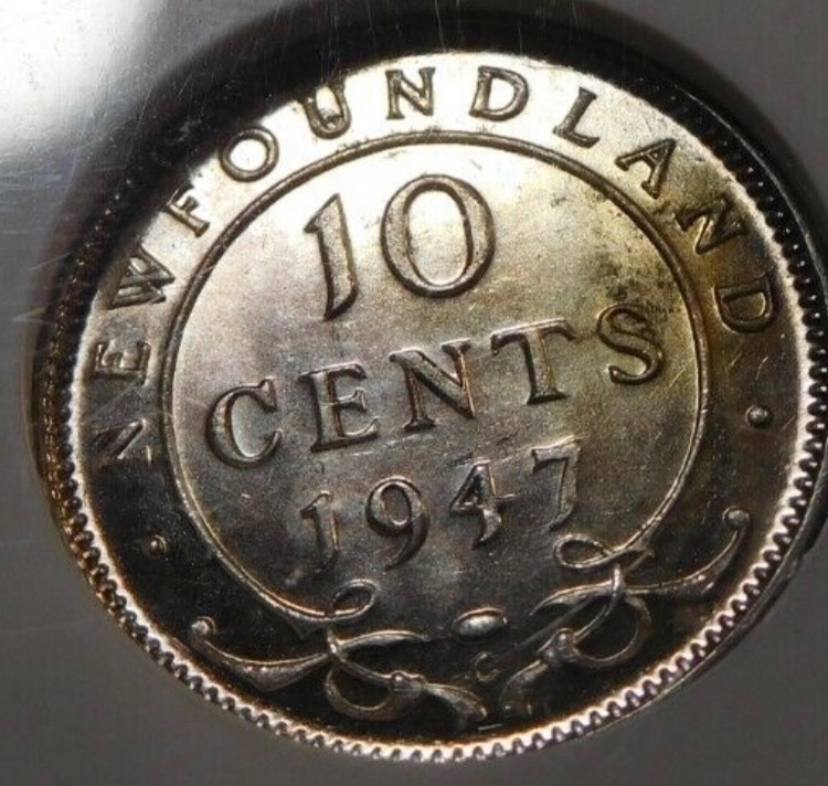 Newfoundland-Collectors-Unite!