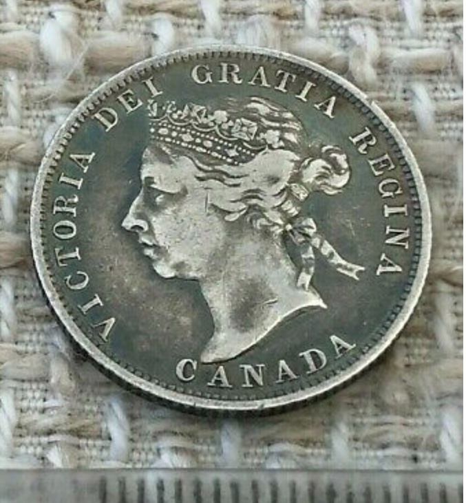 1899-25-Cent-Canada--Grade-Opinions-