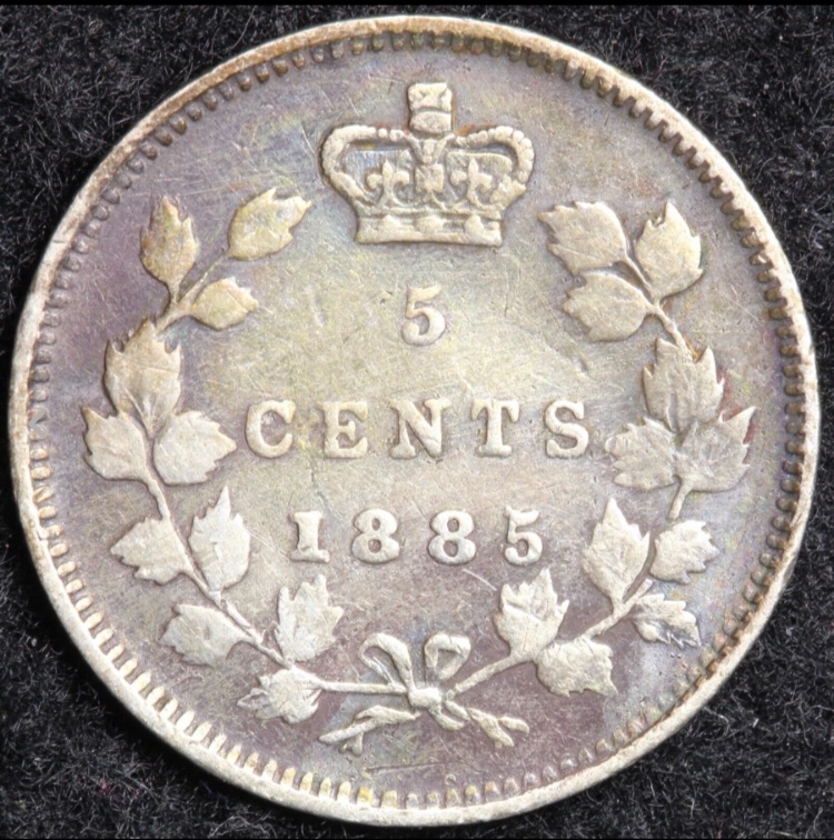 1885-5-Cent-Canada-Grade-Opinions
