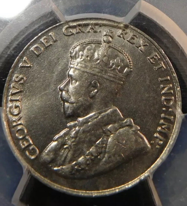 1925-5-Cent-Canada-Slabbed-PCGS