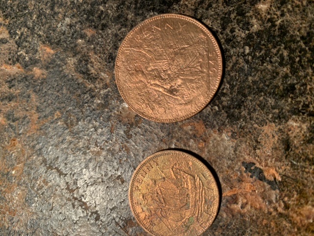 What-Has-Happened-To-These-Coins?