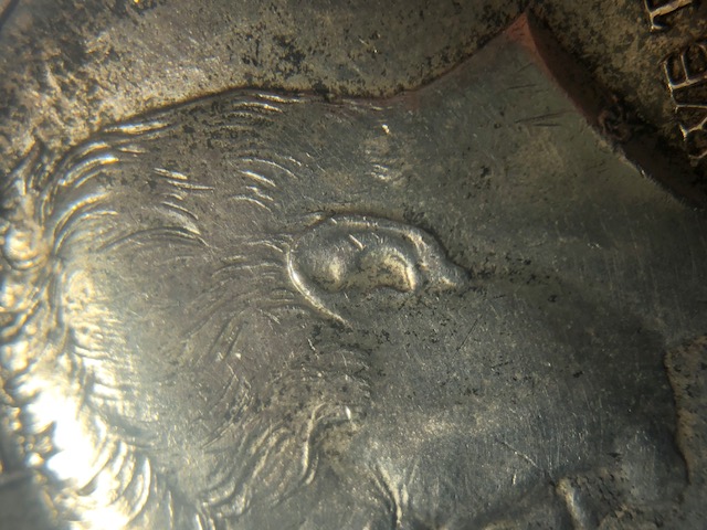 Help-With-Grading-A-1964-Kennedy-Half-Dollar