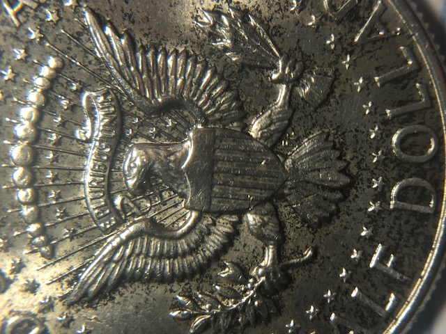 Help-With-Grading-A-1964-Kennedy-Half-Dollar