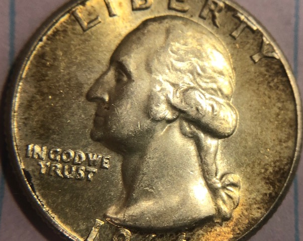 1964-Quarter-Grading