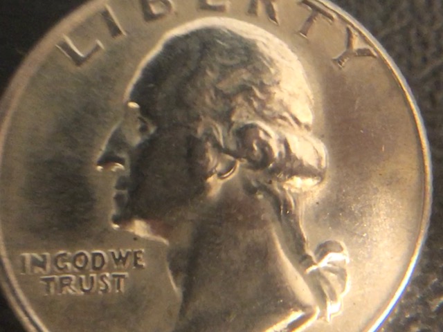 New-1964-Quarter-Grading-Request