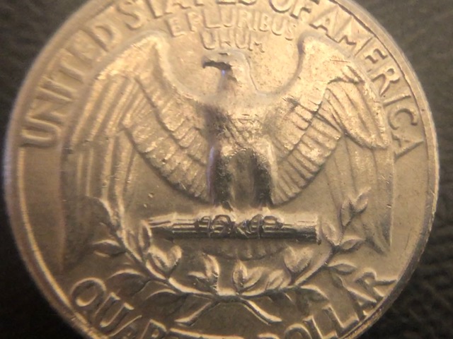 New-1964-Quarter-Grading-Request