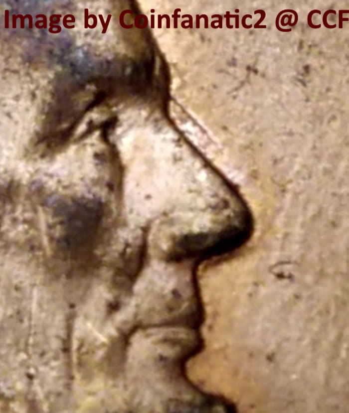 1995-Penny-Possible-Doubling-By-Nose?