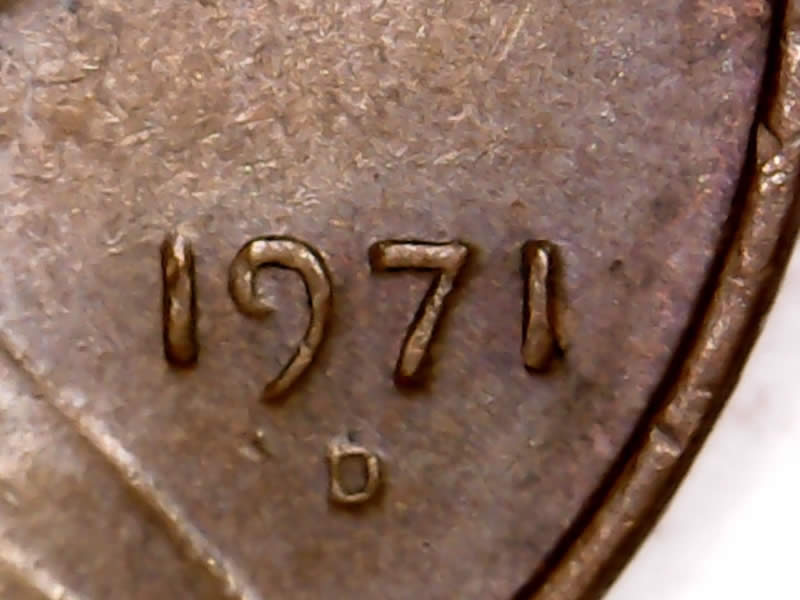 1971-D-LMC-Doubled-Spike-Head-Found---Confirm-Match-Please