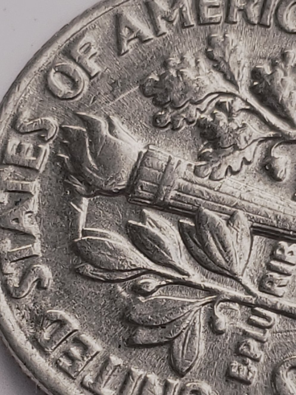 1994-P-Multiple-Struck-Dime?-Or-Something-Else?