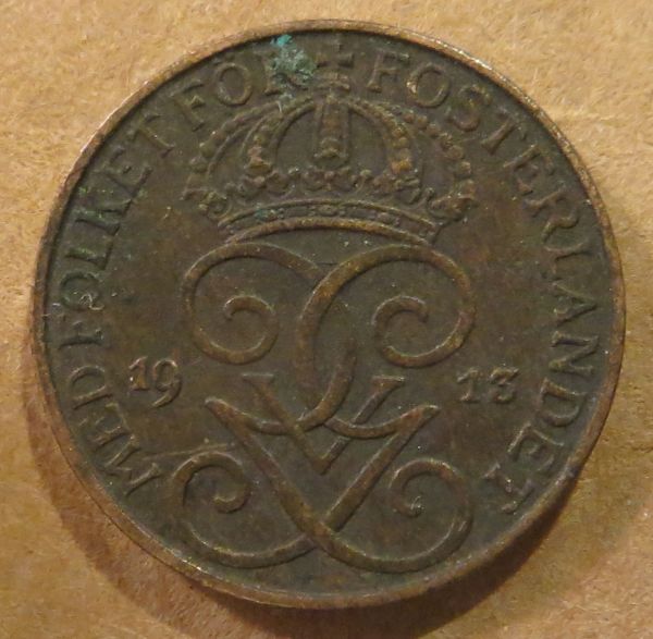 Coincollector2012's-7070-Progress