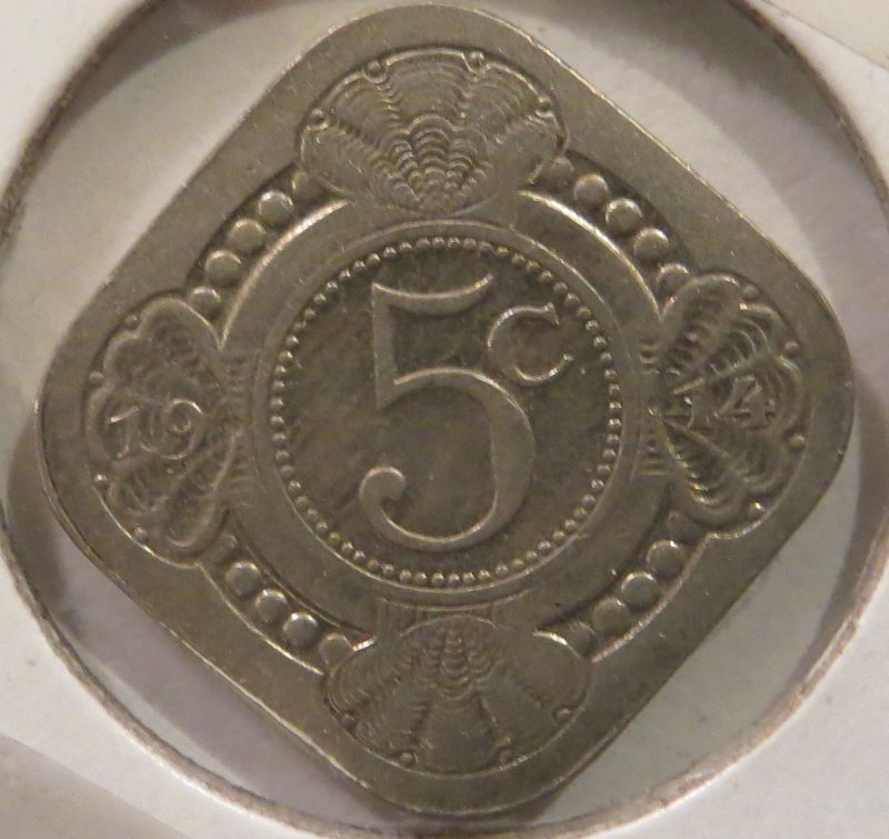The-Coins-Of-1914
