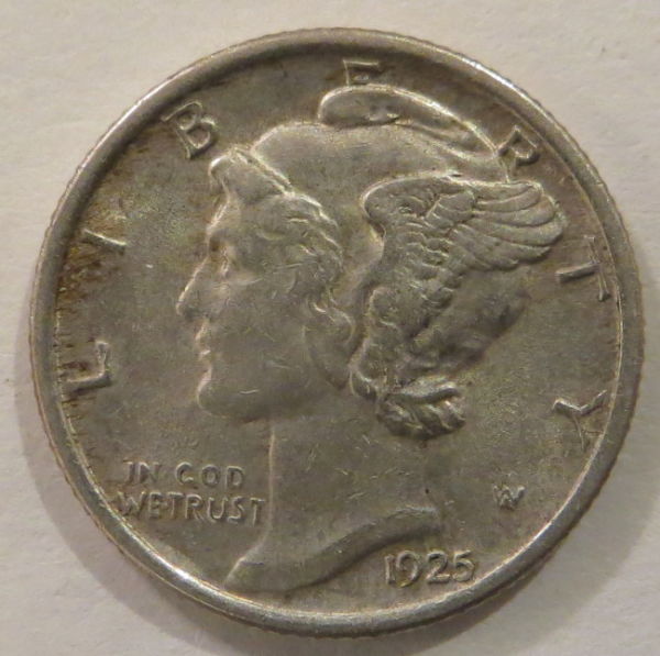 The-27-Days-Of-Winged-Liberty-Mercury-Dimes!!!-Part-III