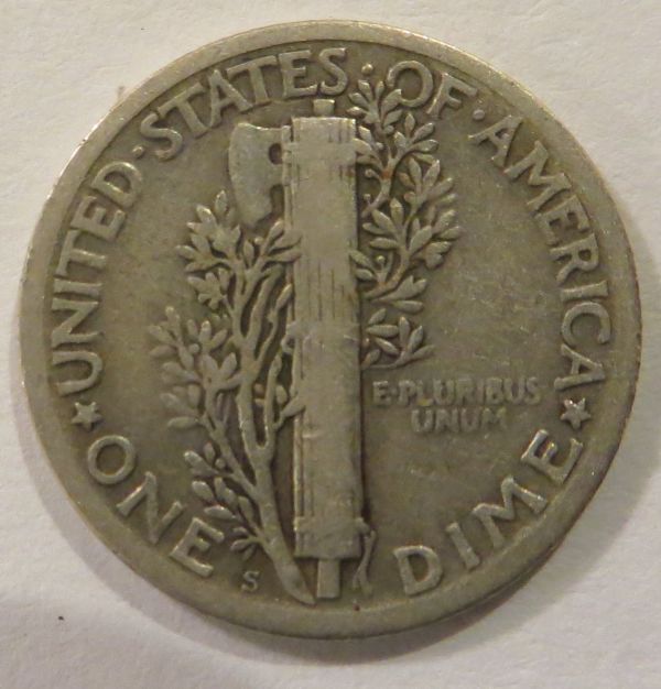 The-27-Days-Of-Winged-Liberty-Mercury-Dimes!!!-Part-II