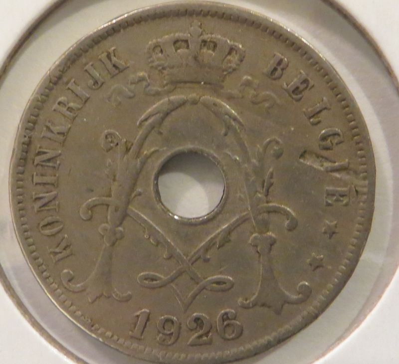Post-Your-Coins-With-Center-Holes
