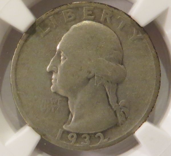 I-Just-Bought-A-1932-D-And-A-1932-S-Quarter