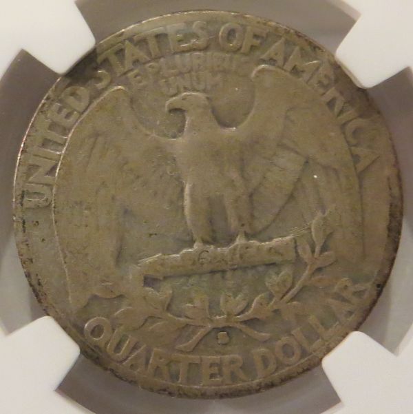 I-Just-Bought-A-1932-D-And-A-1932-S-Quarter