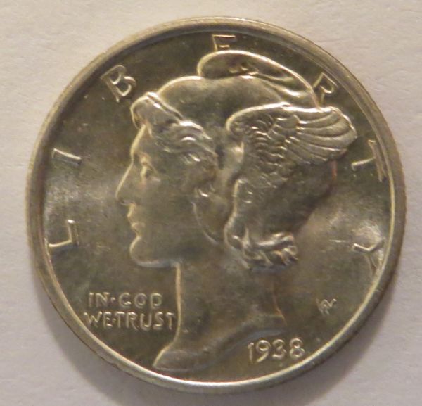 The-27-Days-Of-Winged-Liberty-Mercury-Dimes!!!-Part-II