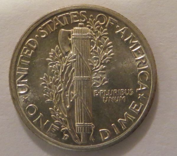 The-27-Days-Of-Winged-Liberty-Mercury-Dimes!!!-Part-II