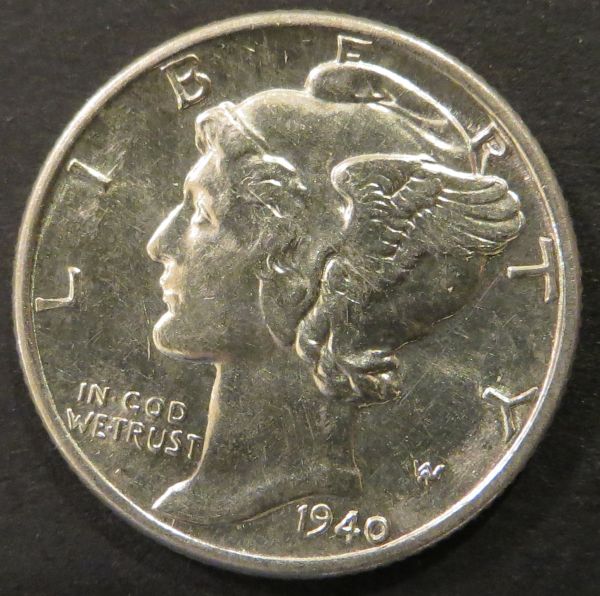 The-27-Days-Of-Winged-Liberty-Mercury-Dimes!!!-Part-II