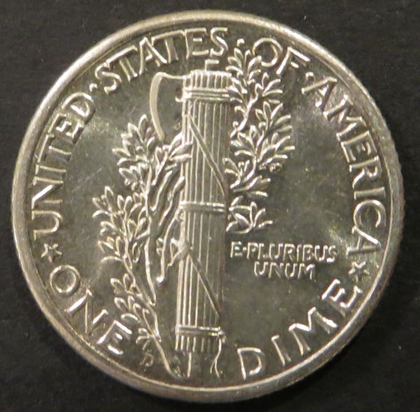 The-27-Days-Of-Winged-Liberty-Mercury-Dimes!!!-Part-II