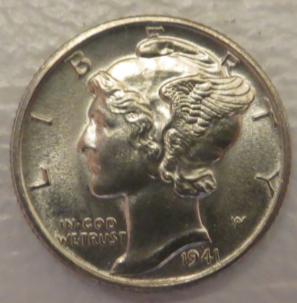 The-27-Days-Of-Winged-Liberty-Mercury-Dimes!!!-Part-II