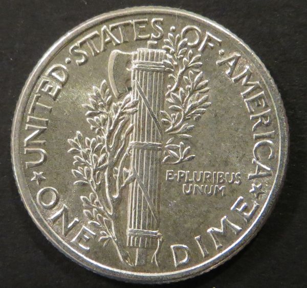 The-27-Days-Of-Winged-Liberty-Mercury-Dimes!!!-Part-II