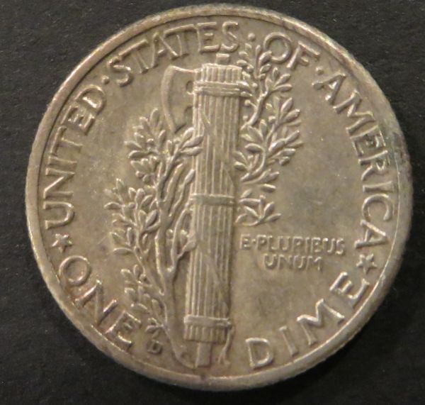 The-27-Days-Of-Winged-Liberty-Mercury-Dimes!!!-Part-II