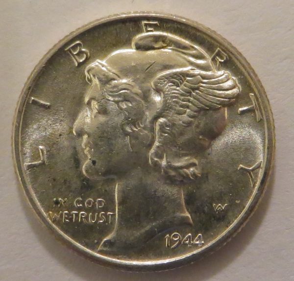 The-27-Days-Of-Winged-Liberty-Mercury-Dimes!!!-Part-II