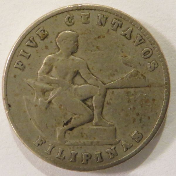 The-Coins-Of-1945