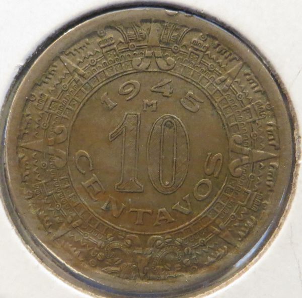 Mercury-Dimes