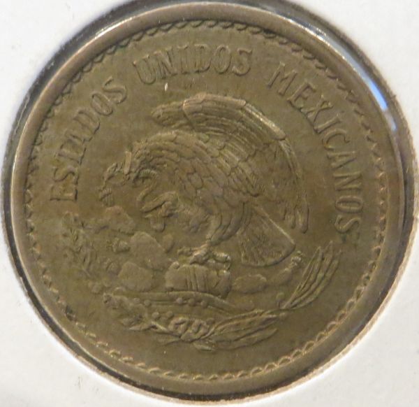 Mercury-Dimes
