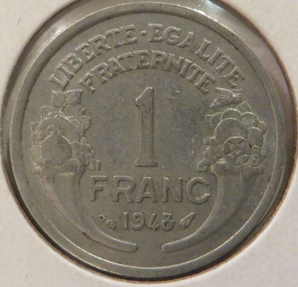 French-Tribute