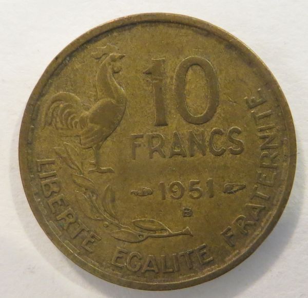 French-Tribute