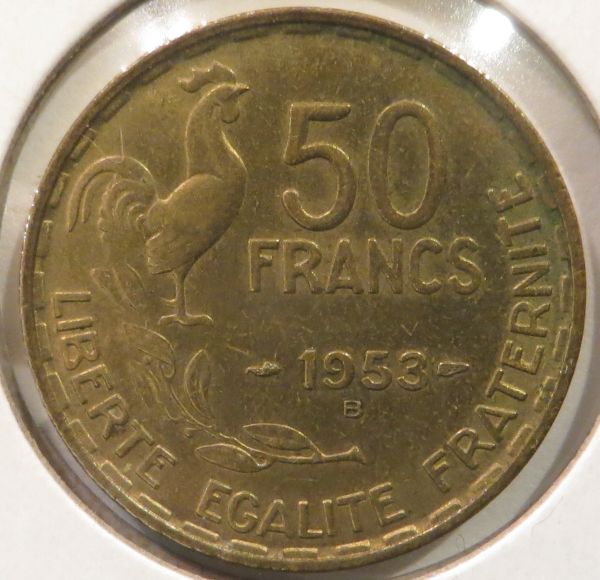 French-Tribute