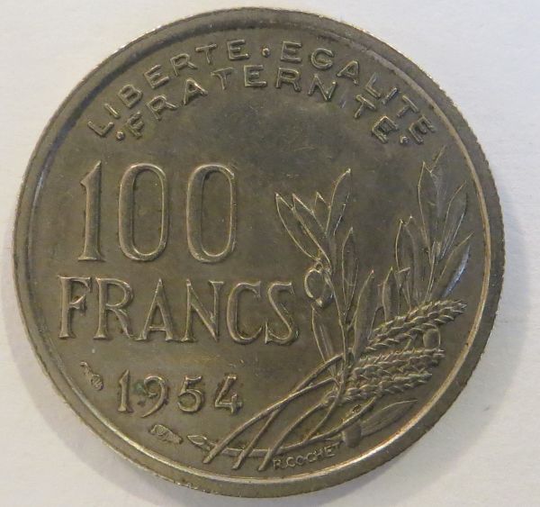 French-Tribute