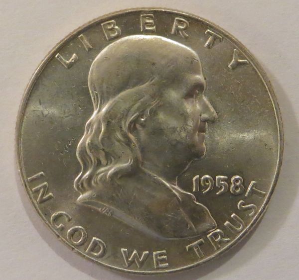 Started-My-Franklin-Half-Collection...-Any-Tips?
