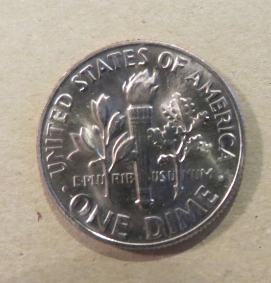 1966-Roosevelt-Dime