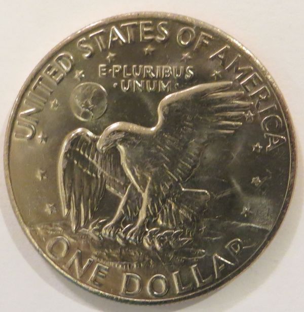 The-7-Days-Of-Ike-Eisenhower-Dollars!