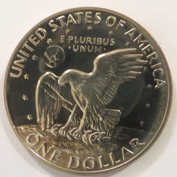 The-7-Days-Of-Ike-Eisenhower-Dollars!