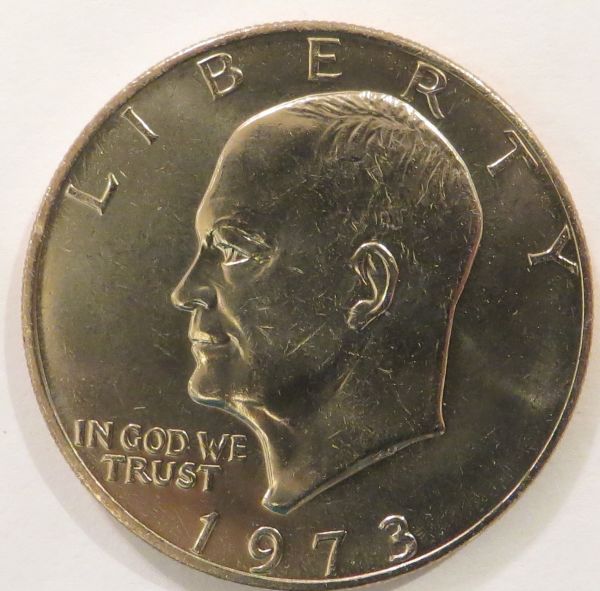 The-7-Days-Of-Ike-Eisenhower-Dollars!