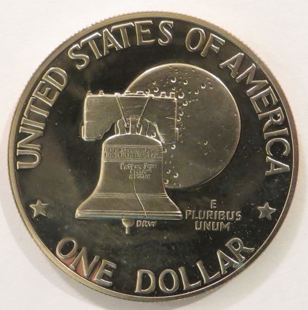 The-7-Days-Of-Ike-Eisenhower-Dollars!