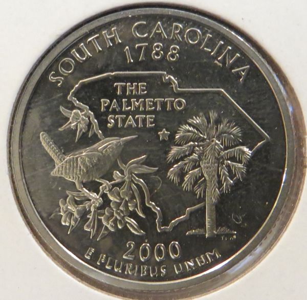 Coins-With-Birds-On-Them